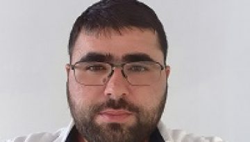 ישראל זגדון