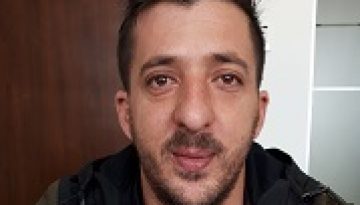 3683 יוחאי תורג'מן