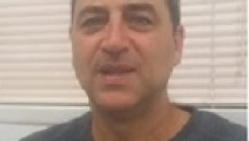 יוסף טלבי 20091