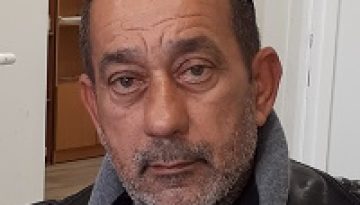 ציון סטנלי עצמון 20067 ציון סטנלי עצמון 20067