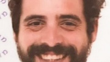 נדב גביש