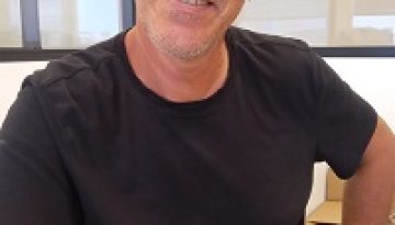 מימוני שלום