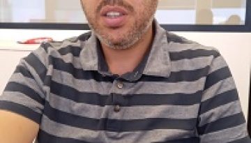 ישראל פרץ