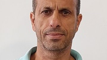גדעון עורקבי