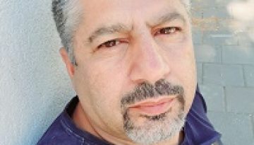 חייר עוראבי