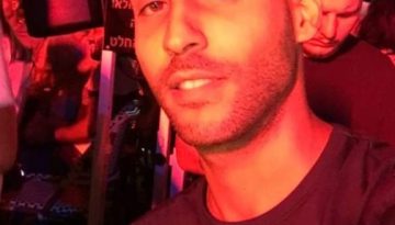 אושרי קהלני