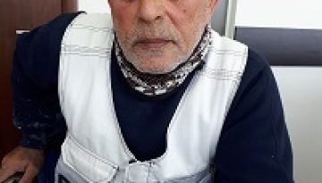 עבד חפאג'י 20025