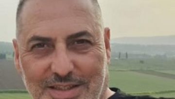 חני מבורך לפיד