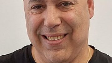 חזי צח