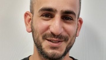 אליאור בבאי