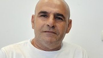 אריק רבאייב